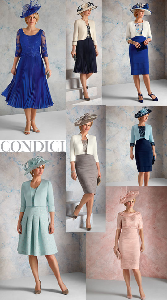 condici autumn 2019