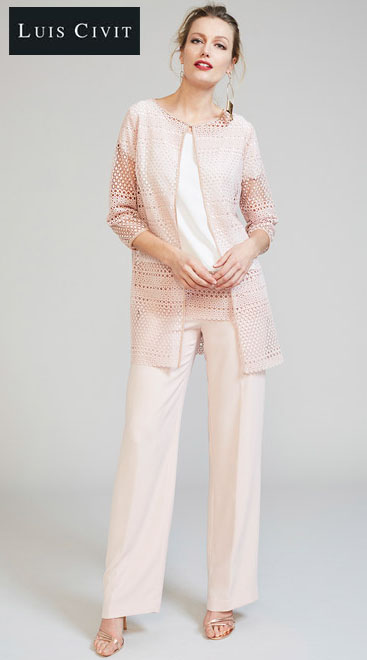 luis civit 2018 collection