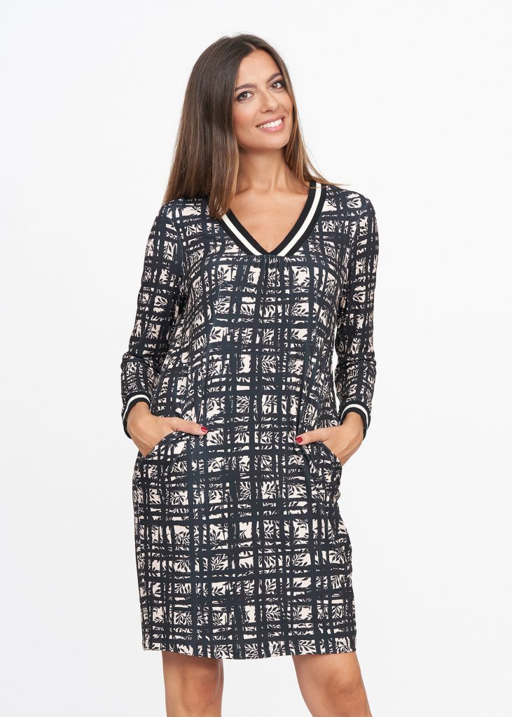 Eroke Autumn Winter 2019 Anne Furbank