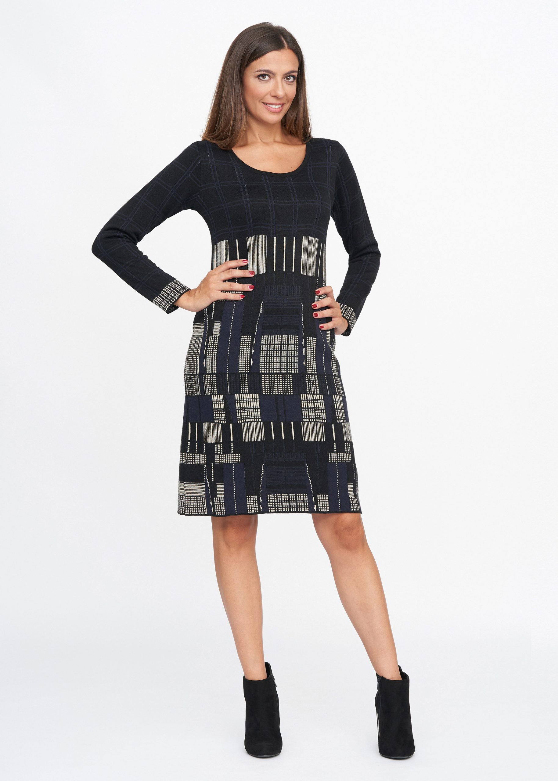 Eroke Autumn Winter 2019 Anne Furbank