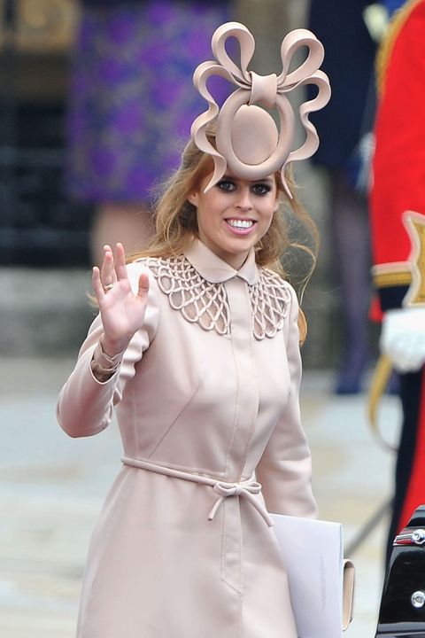 Fascinating Fascinators