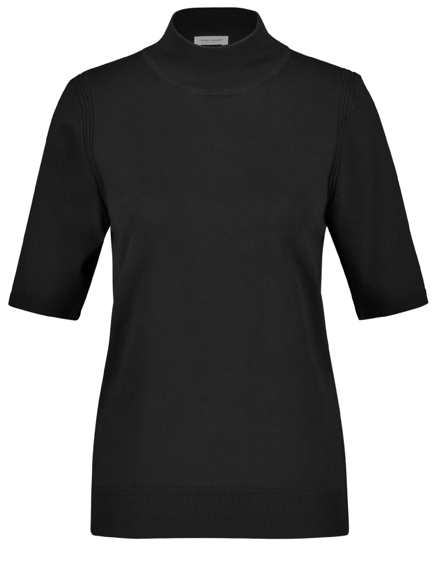 short sleeve sweater jacket