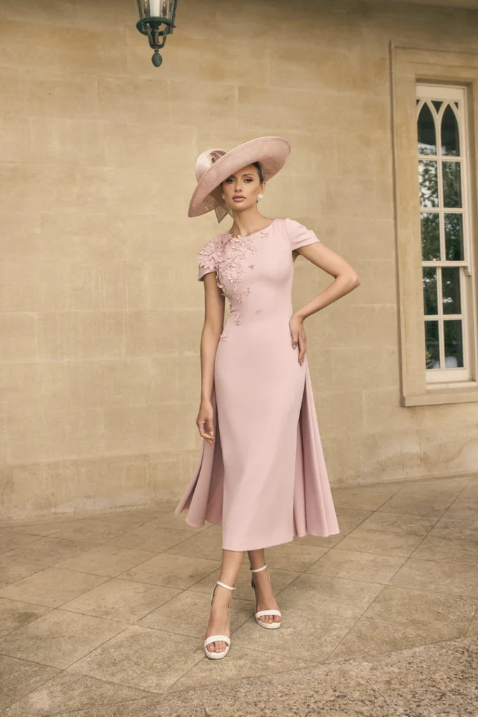 Romantic Dress Code.