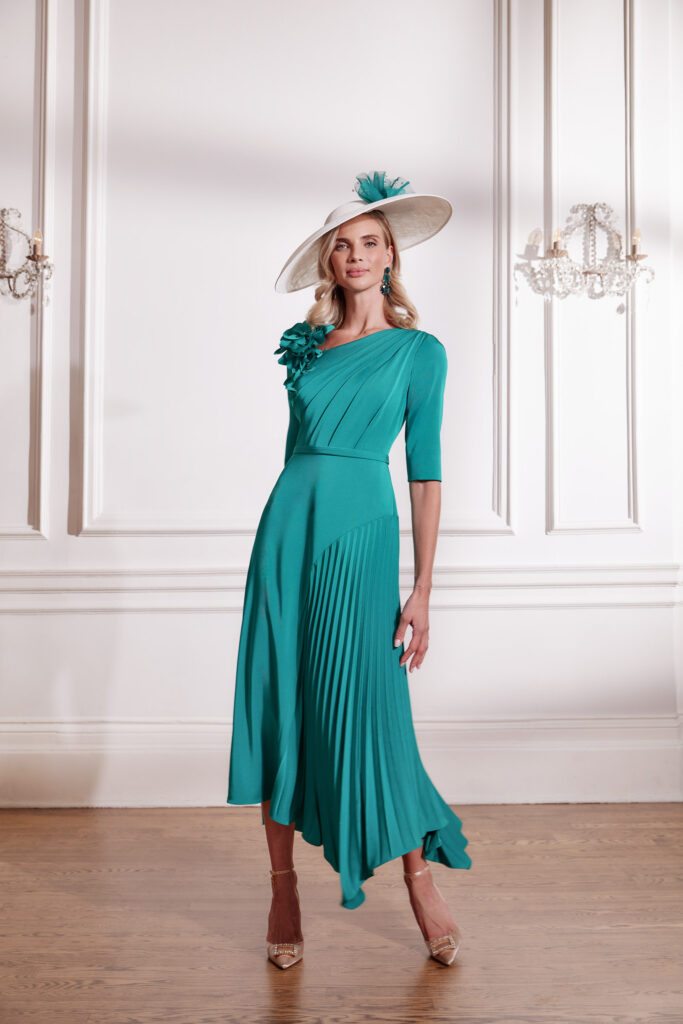 June Brides - Practical