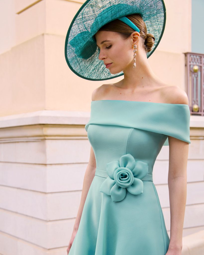 Spring Wedding Themes.