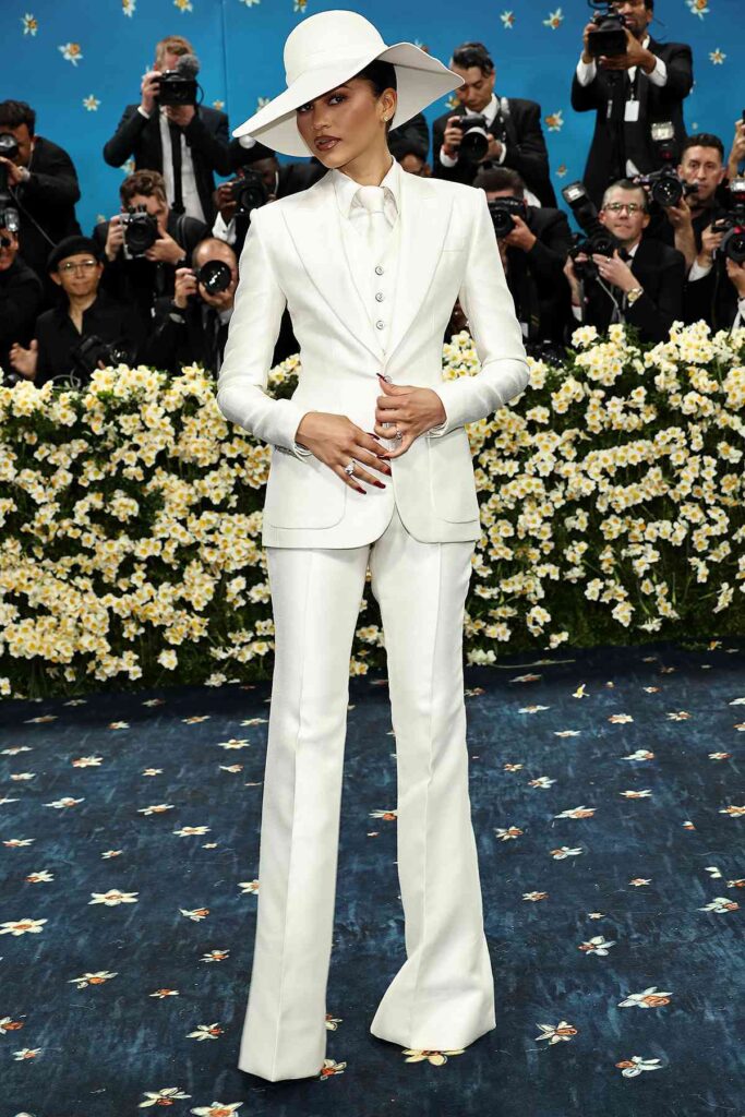 Met Gala.