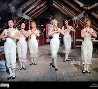June Brides - Superstition