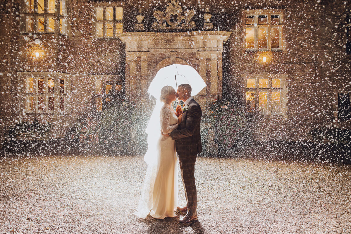 British Weather.
